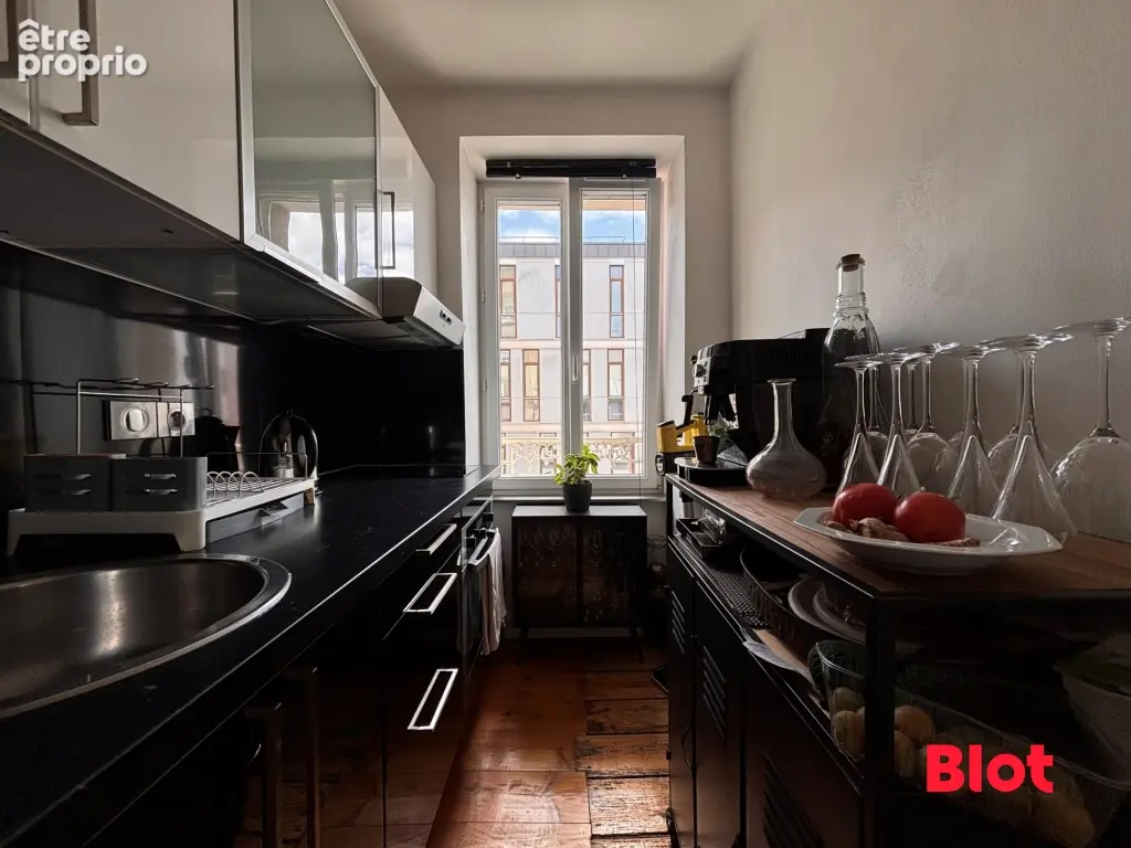 Appartement 170 m² à Brest  - photo 7
