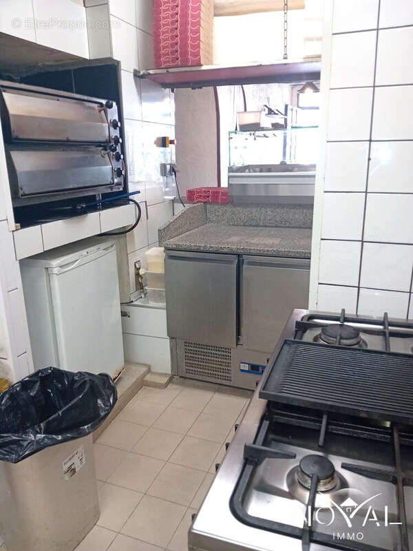 Autre à SAINT-CEZAIRE-SUR-SIAGNE