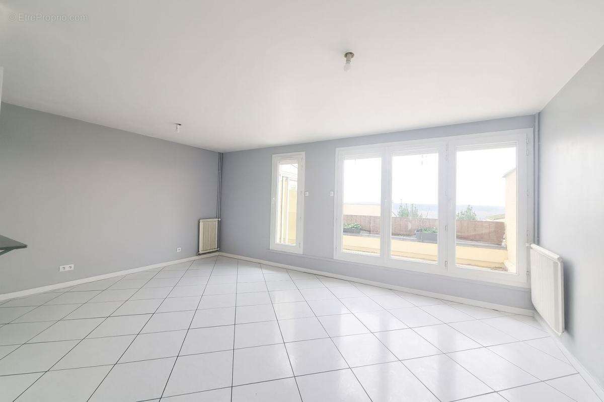 Appartement à ETAMPES