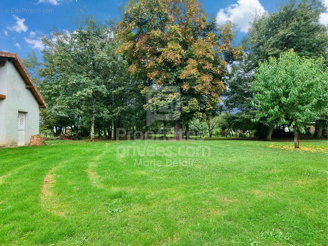 Maison Saint Loup Des Bois 6 pièce(s) 174 m2 - photo 17