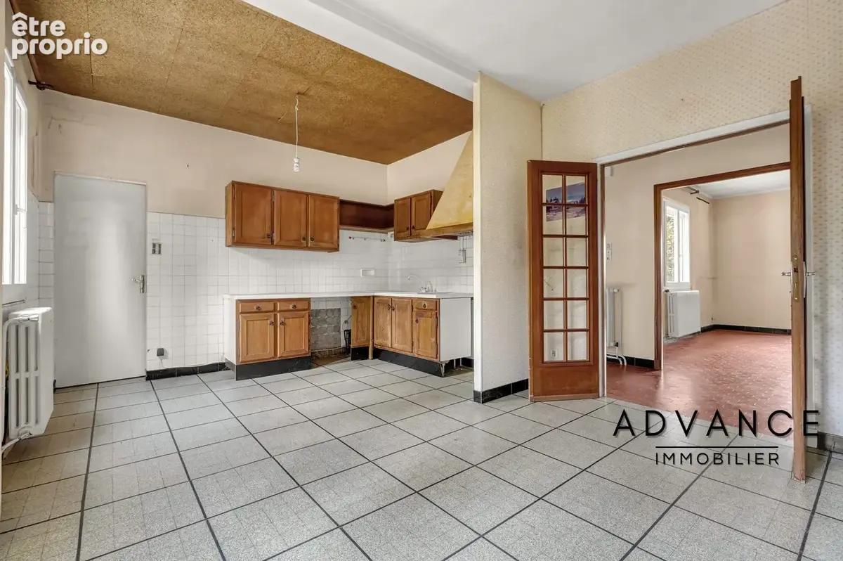 Appartement 4 pièces 130 m² à vendre à Toulouse (31400) - photo 6