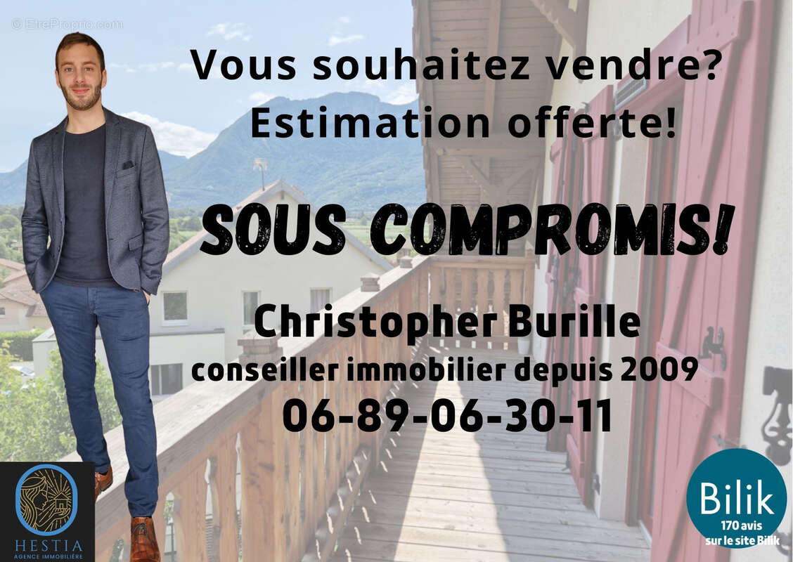 Appartement à VOREPPE