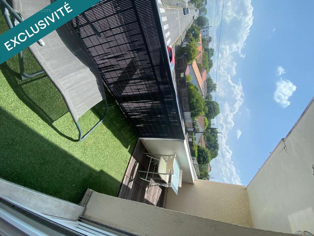 Appartement 80 m² à Bordeaux  - photo 8