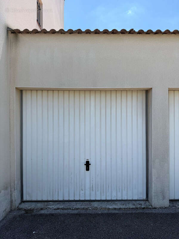 Appartement T3 duplex avec grande terrasse plein sud et garage à deux pas du village de Rousset - photo 8