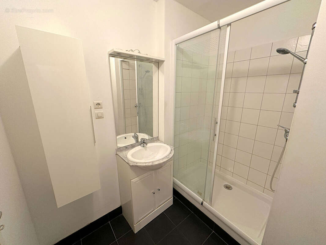 Appartement à SEYSSEL