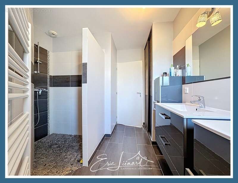 Maison à vendre 6 pièces NANTEUIL (79) - photo 10