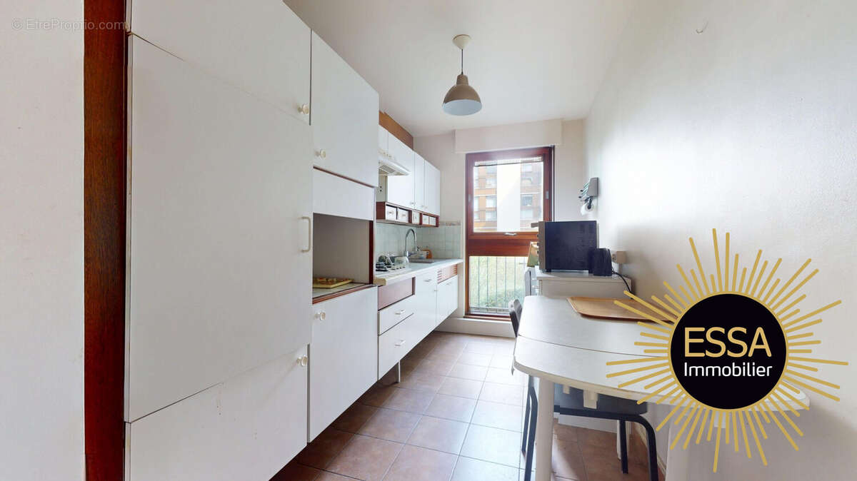 Appartement à ROCQUENCOURT