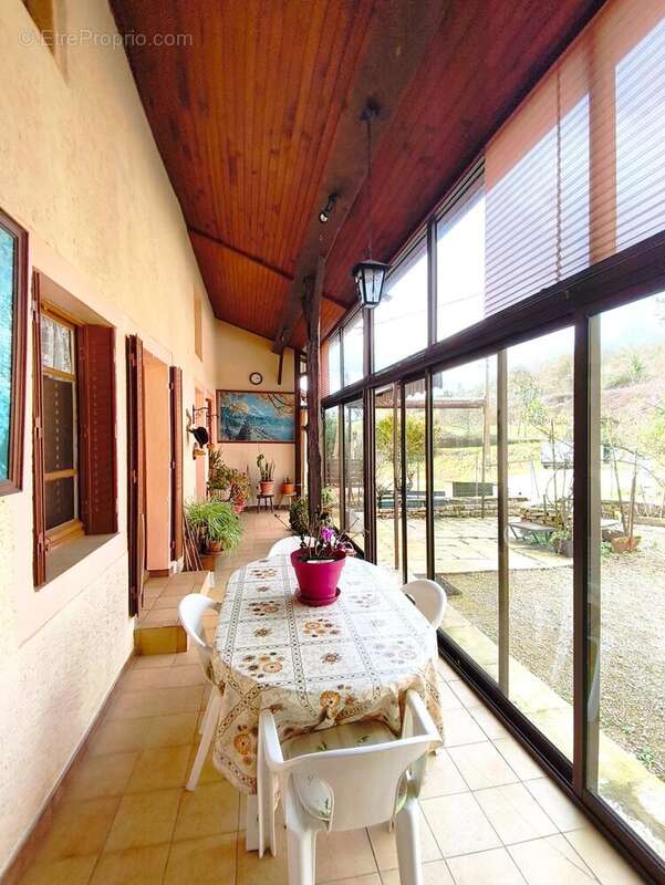 Photo 5 - Maison à SAINT-AMOUR