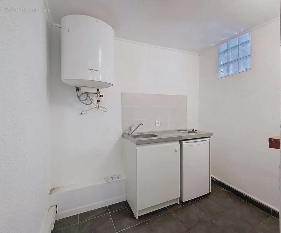 À vendre – 3 pièces au calme proche - Nouvelle Coulée Verte - photo 6