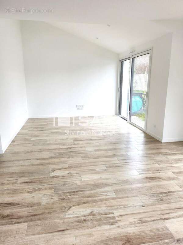 Photo 4 - Maison à L&#039;ILE-D&#039;OLONNE