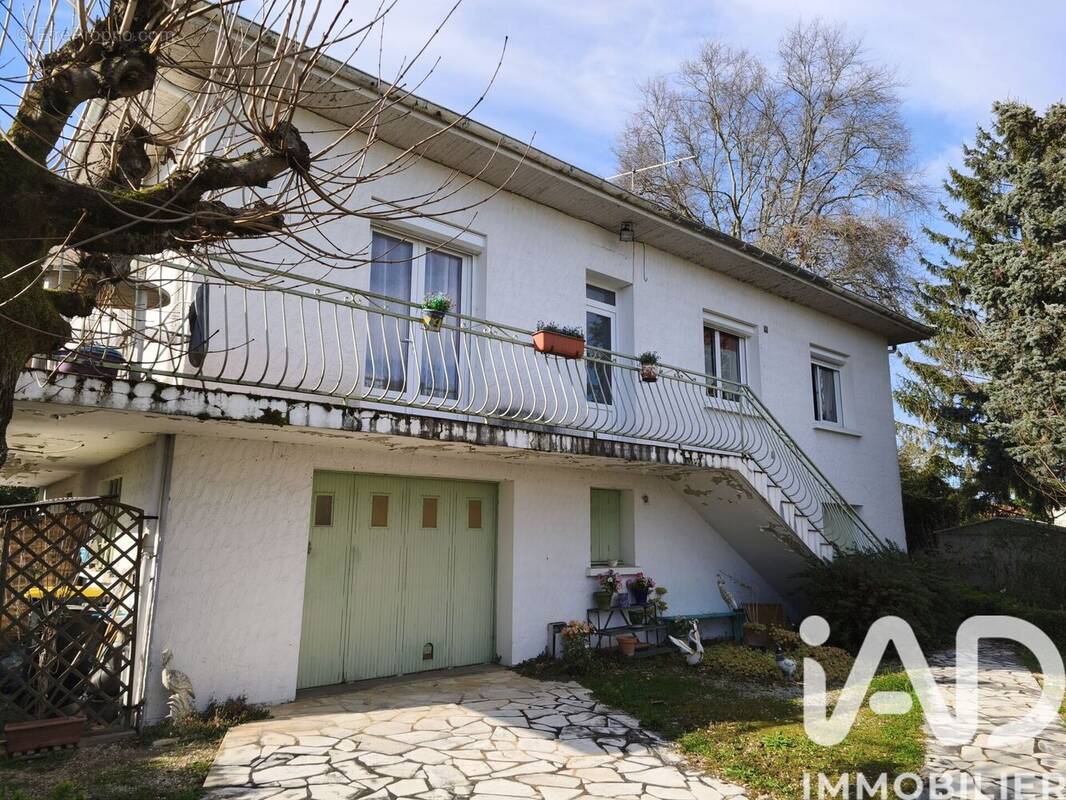 Photo 1 - Maison à BERGERAC