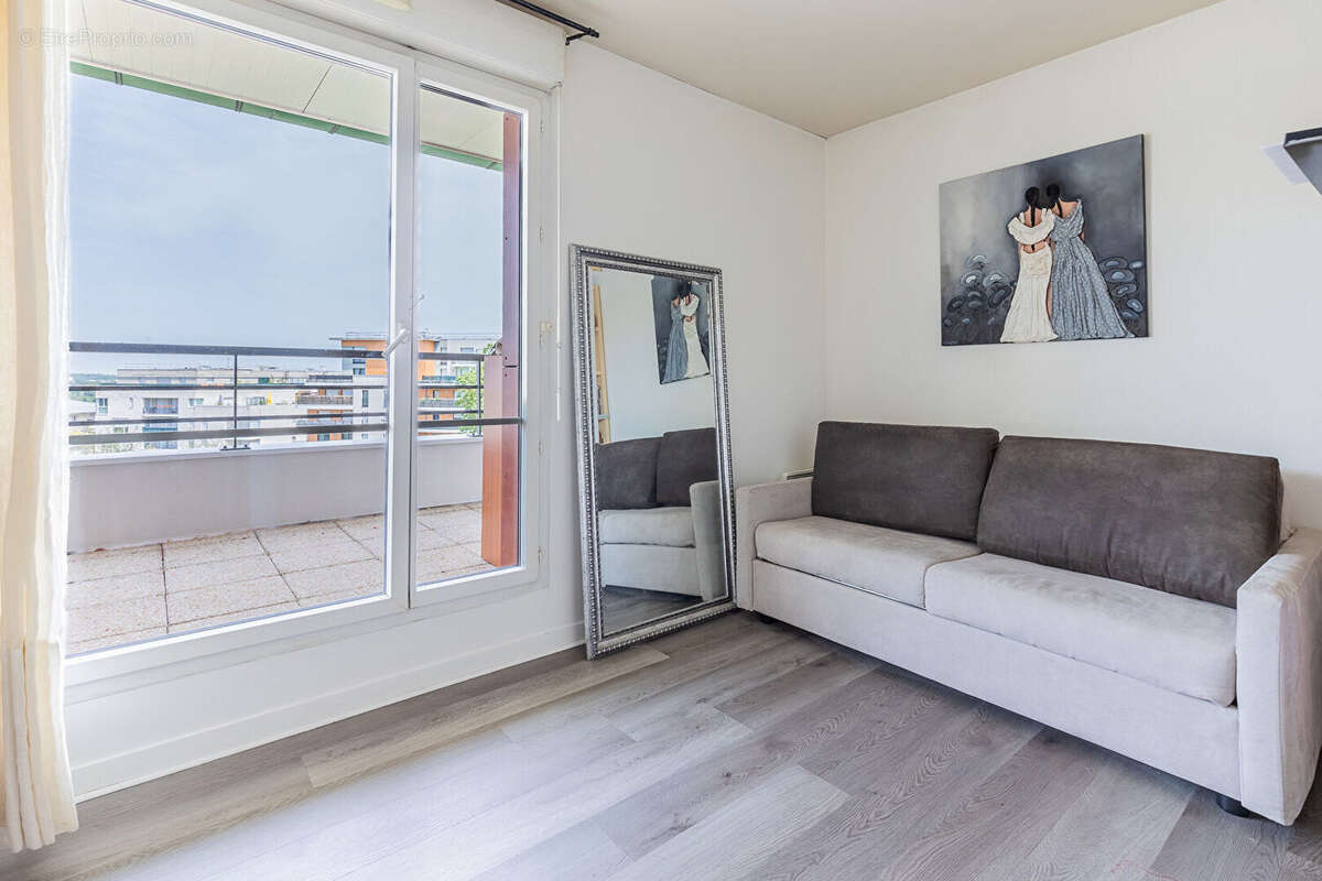 Appartement à ANTONY