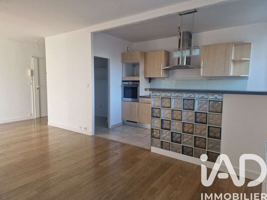 Photo 5 - Appartement à MONTIGNY-LE-BRETONNEUX