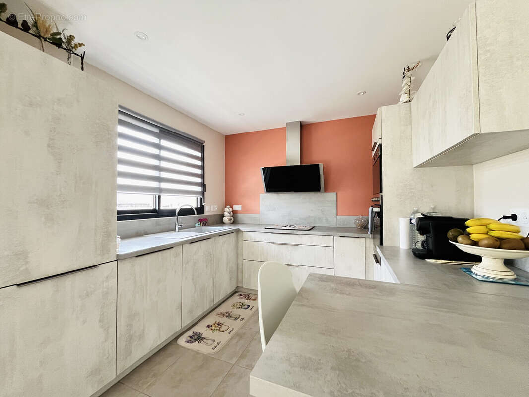 Maison à VIAS