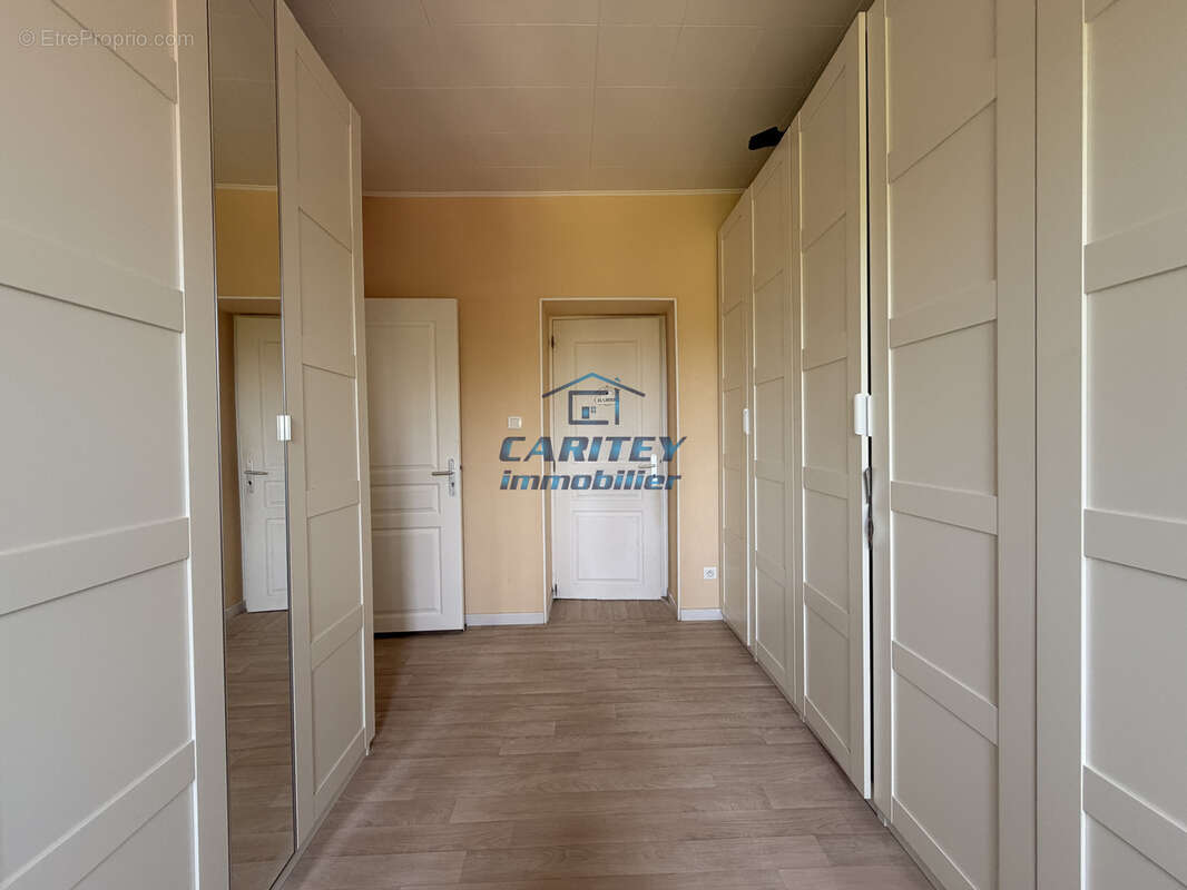 MAISON BOURGEOISE de 150 m2 - 4 chambres - 7627 m2 de terrain - photo 14