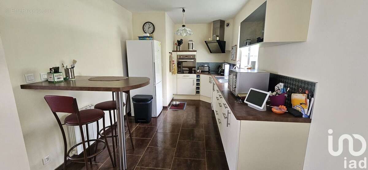 Photo 8 - Maison à BREAUTE