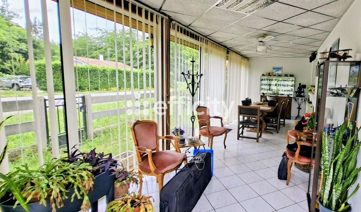 Maison à rénover - photo 4