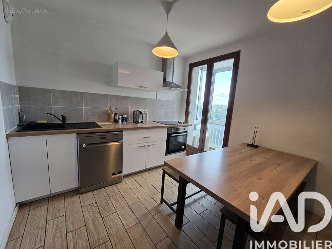 Photo 7 - Appartement à AVIGNON