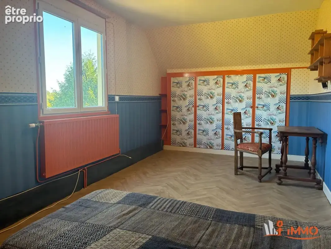 Maison avec piscine et appartement T2 - photo 10