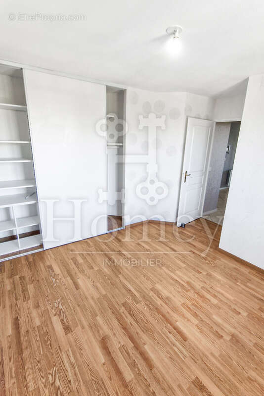 Appartement à ANNEMASSE
