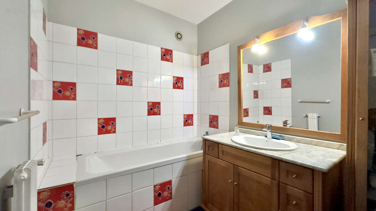 Appartement à LYON-5E