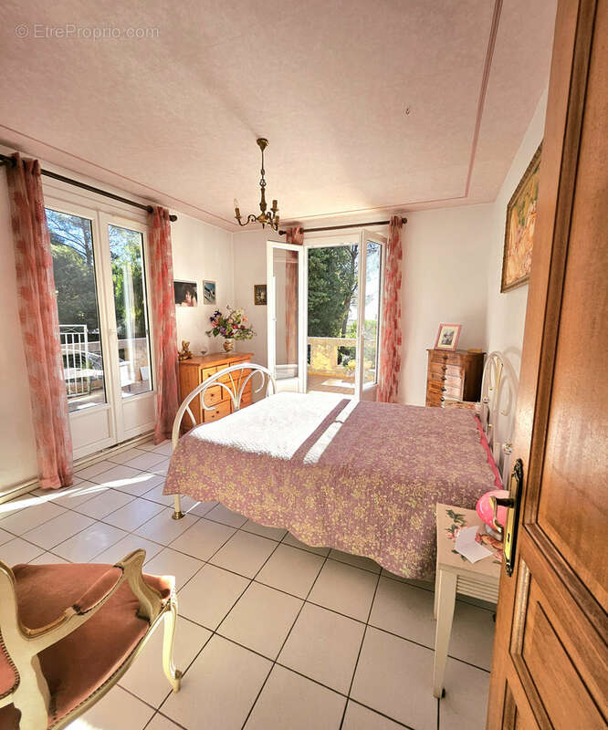 Maison à LA SEYNE-SUR-MER