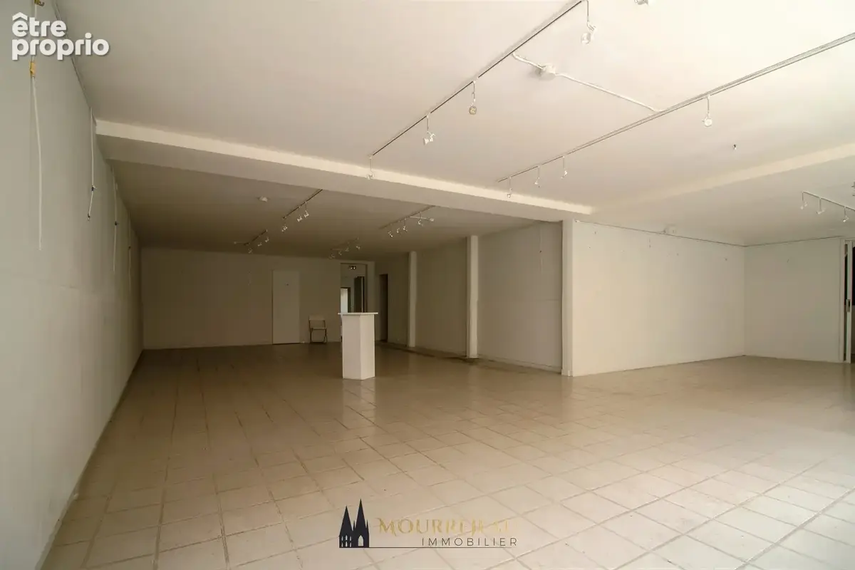 Commerce 180 m² à vendre à Marciac (32230) - photo 6