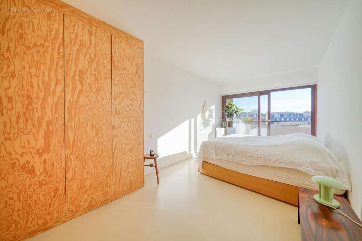 Photo 5 - Appartement à PARIS-20E