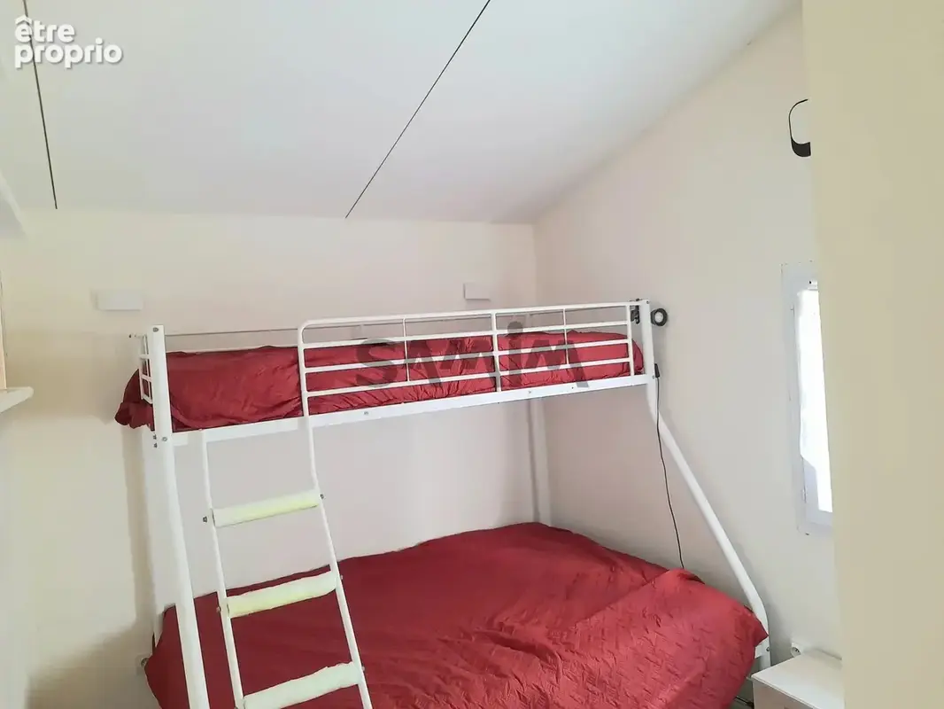 A vendre belle villa renovée au sein de la résidence de tour - photo 12
