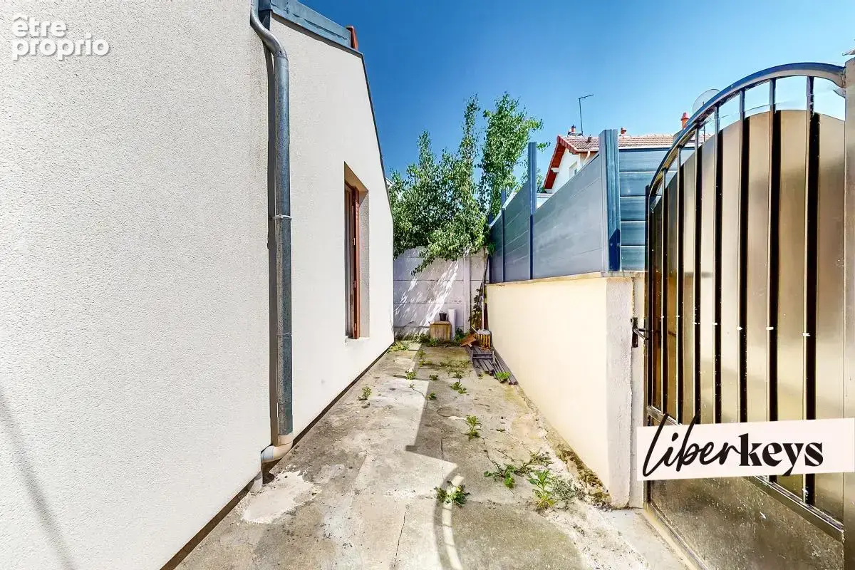 Maison 46m² à Drancy 93700 - photo 11