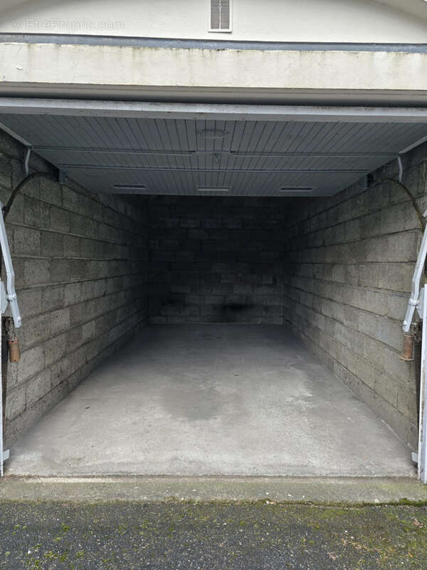 Appartement à LIVRY-GARGAN