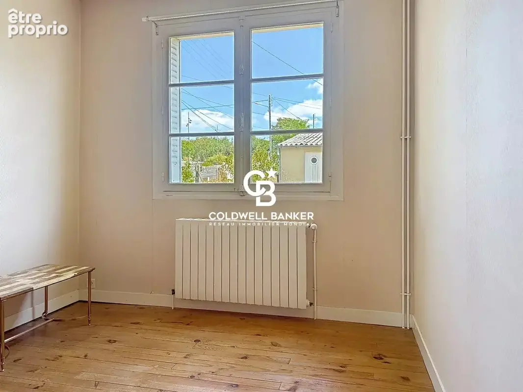 Maison à Saintes - Idéal premier achat ou investissement locatif - photo 3