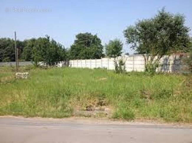 Photo Terrain à Le Teich au prix de 198 000€