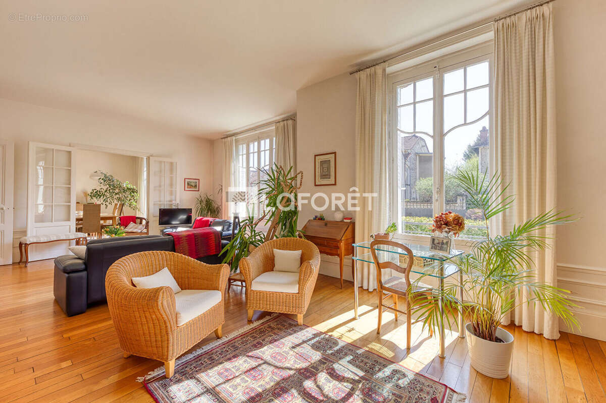 Maison à TOURNAN-EN-BRIE