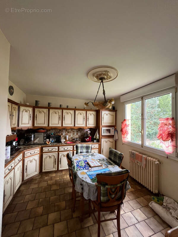 Maison à OISSEAU-LE-PETIT