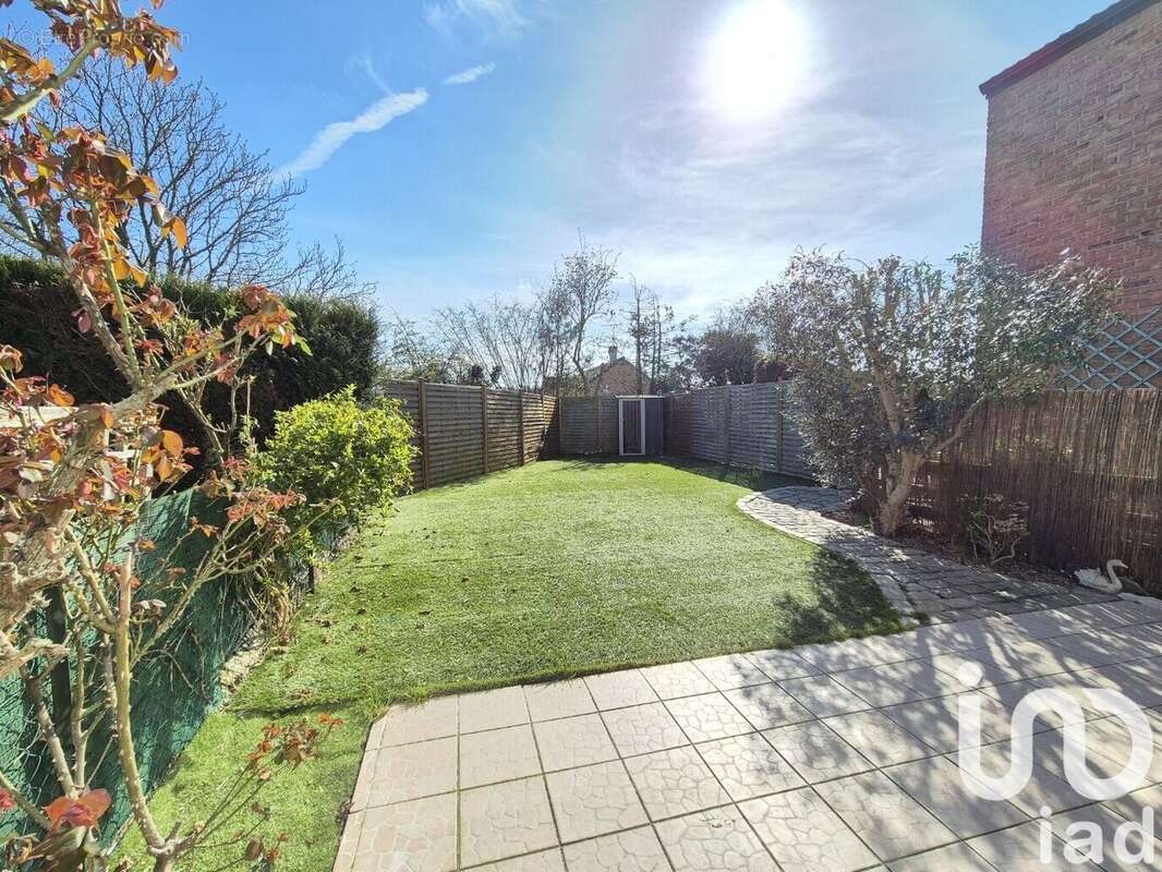 Photo 2 - Maison à VAUREAL