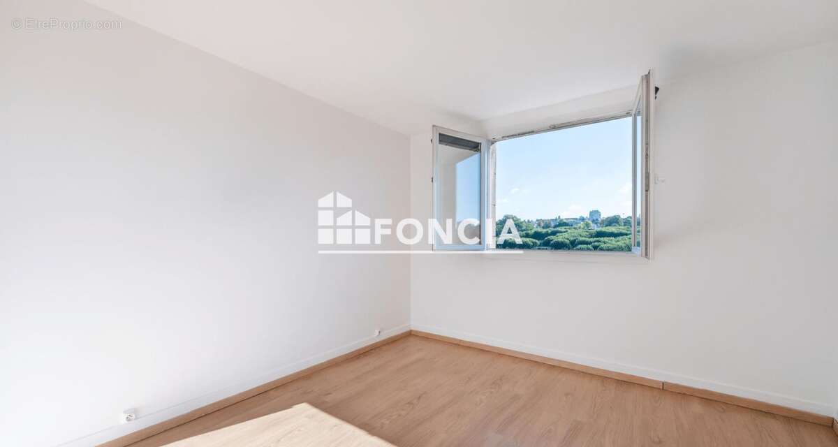 Appartement à ARCUEIL