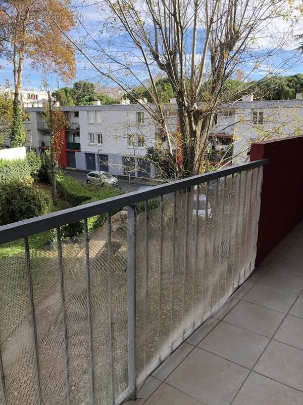 Appartement à BEZIERS