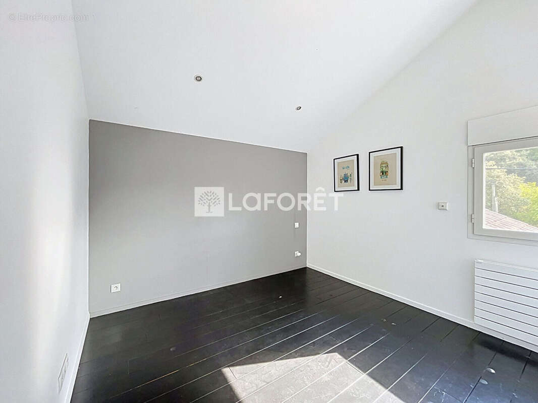 Maison Basquaise secteur Musiciens 145m2, 4 chambres, piscine - photo 15