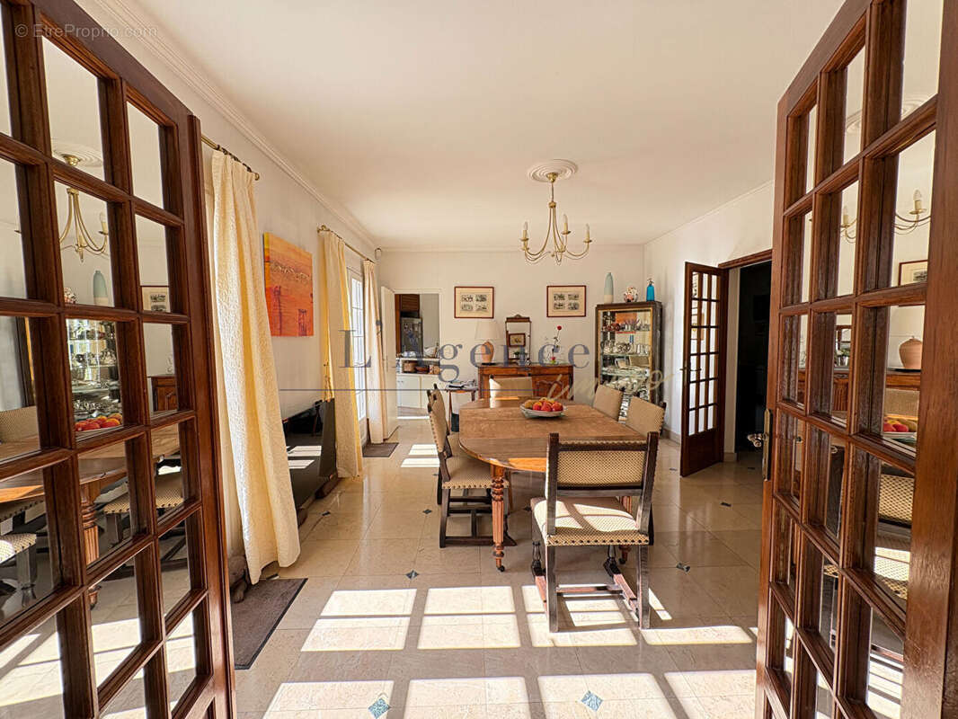 Maison à LAMORLAYE