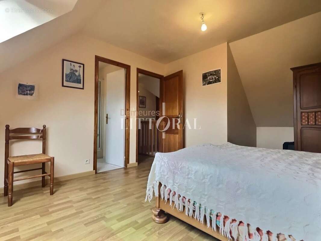 Maison à PLEUMEUR-BODOU