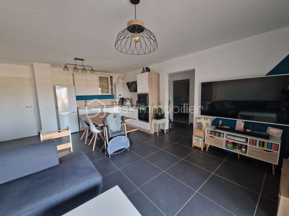 Appartement à MANOSQUE