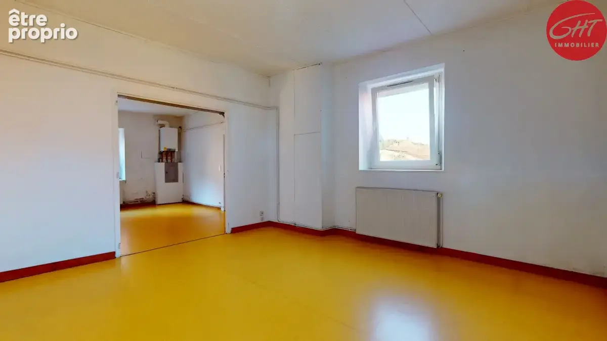 Idéal investisseur ou résidence principale + locatif ! - photo 15