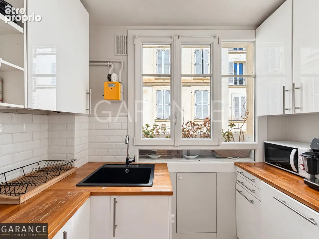 Appartement 3 pièces 57 m² à vendre à Paris-14e (75014) - photo 7
