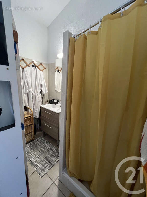 Appartement à FRONTIGNAN