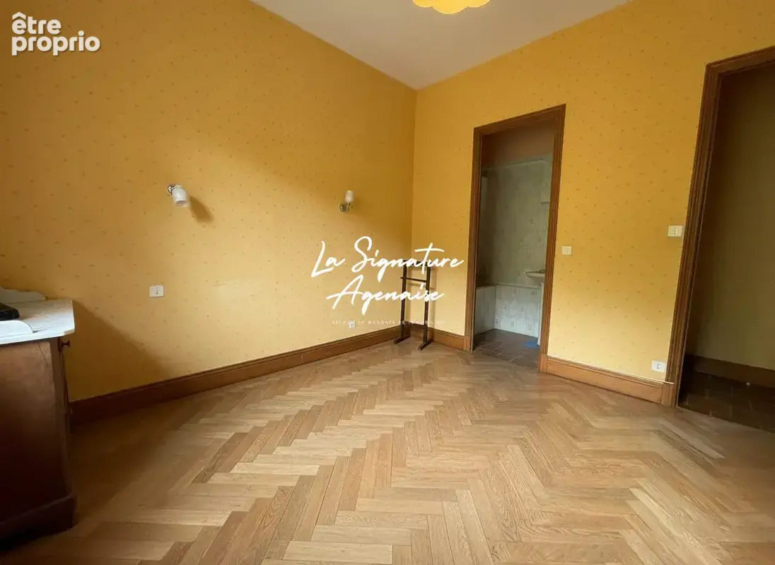 Maison 8 pièces 180 m² à vendre à Goudourville (82400) - photo 3