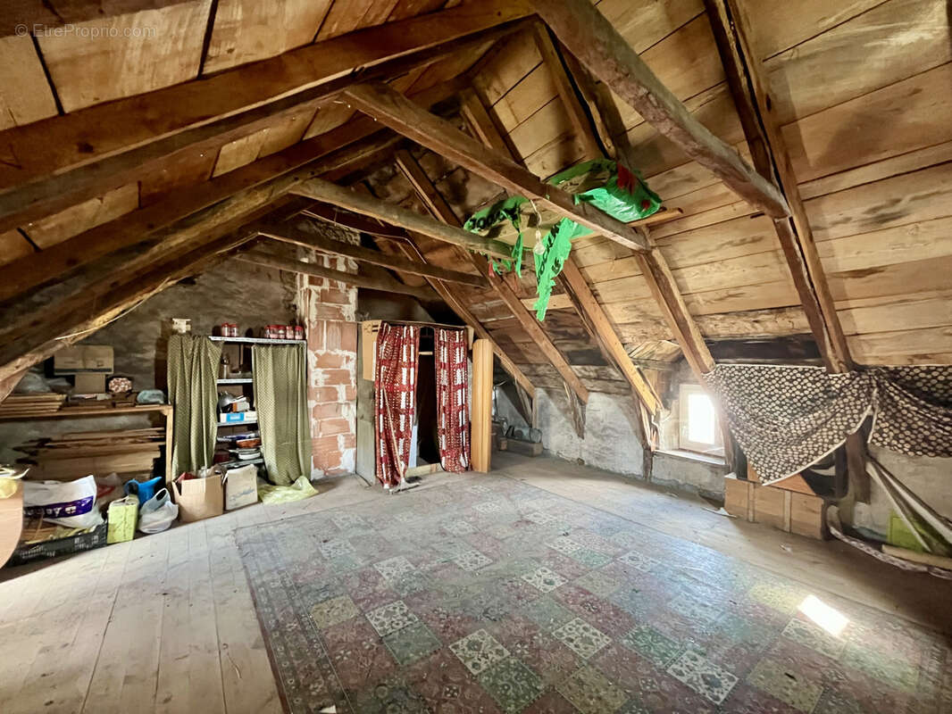 Maison à GAILLAC-D&#039;AVEYRON