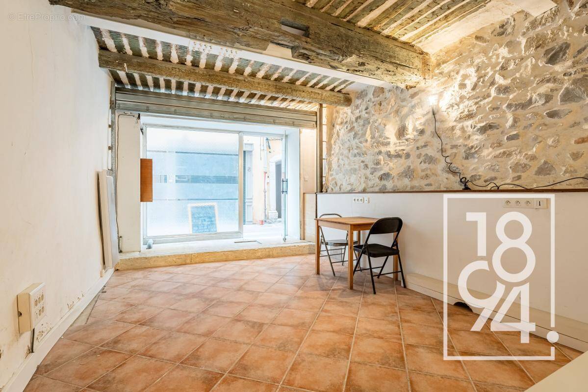 Commerce à LA CIOTAT