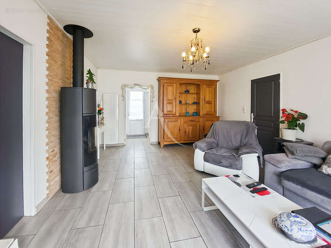 Maison à NOTRE-DAME-DE-MONTS