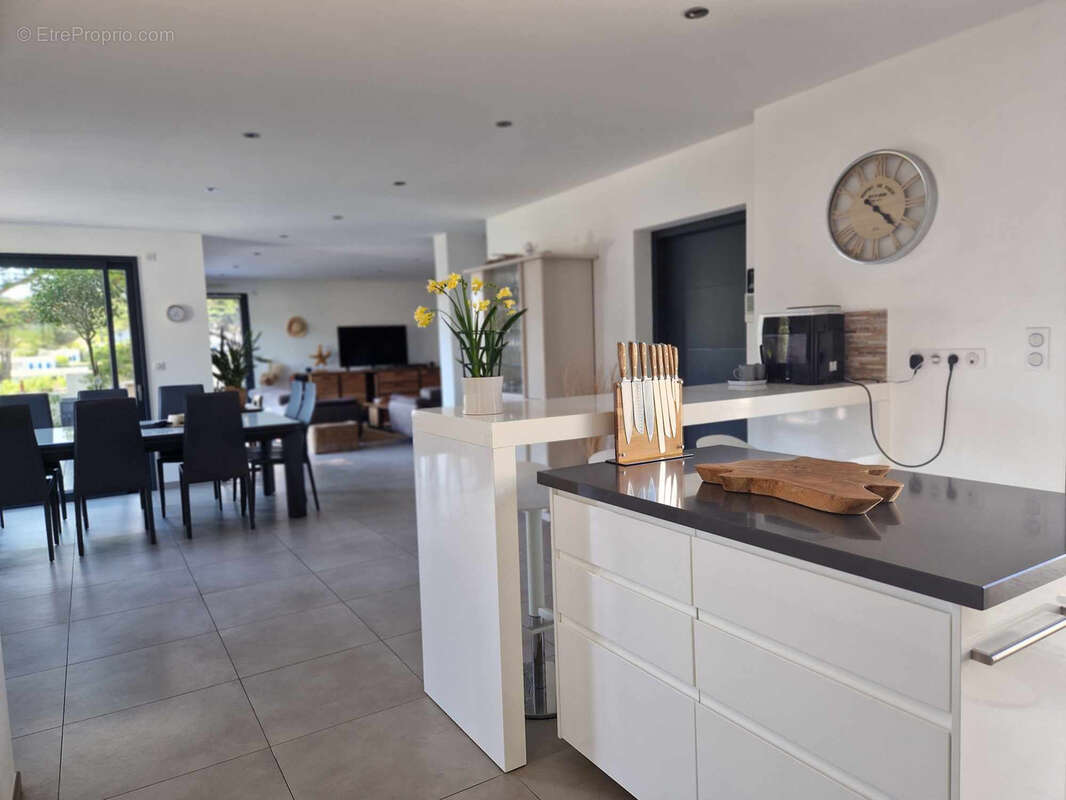 Maison à PREFAILLES